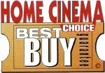 Home Cinema Choice Best Buy